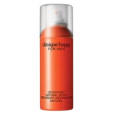 Clinique Happy Deodorant Spray For Men 200ml