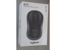 logitech M175 Wireless Mouse