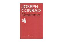 Nostromo - Joseph Conrad