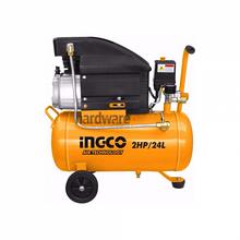 Ingco 24 Liter Air Compressor AC20248 





					Write a Review