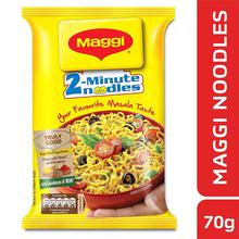 MAGGI 2-minute Noodles, 70g