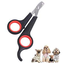 1Pcs Dog Nail Clippers Dog Claw Pet Nailclippers Supplies Cats Nails Clippers Trimmer Pet Nail Claw Grooming Scissors Cutter