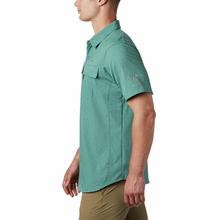 Men's Irico Short Sleeve Shirt