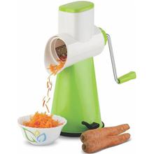 Classic Rotary Grater and Slicer – Set