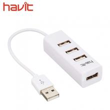 Havit 2.0 4Port USB HUB HV+H18