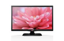 LG 20 Inch HD LED TV - 20LB451A