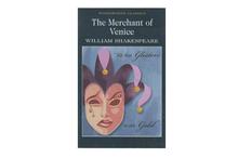 The Merchant of Venice By William Shakespeare