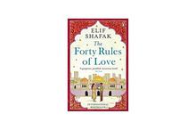 The Forty Rules Of Love