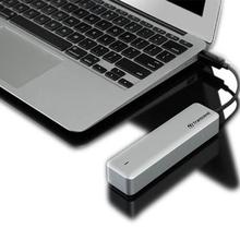 Transcend 480GB Apple External SSD TS480GJDM825