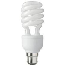 CG CFL bulb E27 /Full Spiral /9W/T3