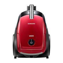 Samsung Bagless Vacuum Cleaner (VC20CHNDC6B)-2000 W