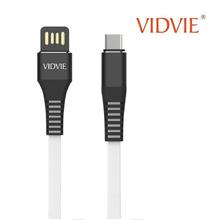 VIDVIE Android Durable Fast Charging Cable CB439