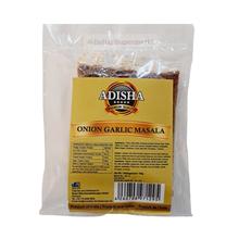 Adisha Kanda Lasun Masala 100gm (BBD:March 2024)