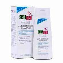 Sebamed Anti-Dandruff Shampoo 200-ml
