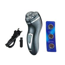Gemei Gm-7500 Rechargeable Hair Trimmer For Men