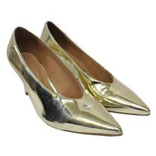 Vizzano Shiny Pump Heel For Women-185.144