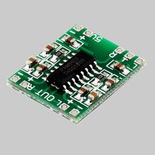 Digital Amplifier Board