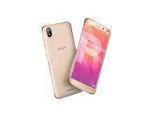 Colors Pride 5C (1 GB RAM, 8 GB ROM) - Gold