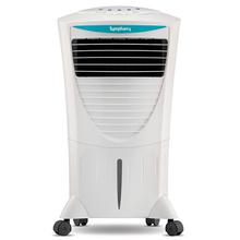 Symphony  Air Cooler Remote Control (White)  31-Litre Hicool i