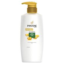 Pantene Silky Smooth Care Shampoo 750ml