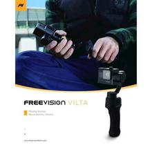 FreeVision VILTA 3-Axis 2-in-1 Gimbal for GoPro HERO7/6/5/4/3