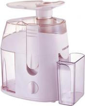 Black & Decker Je65 450-Watt Juice Extractor(White )