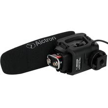 Alctron VM-6 High Performance FET Condenser Microphone