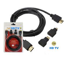 Aafno Pasal 3 In 1 HDTV Cable