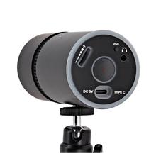 Thronmax M20 Streaming Kit- Mic, Foam, Filter, Mic Stand