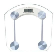 Transparent Digital Scale Thick Glass Accurate Display