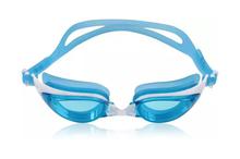 Nivia Eliminator Swimming Goggles-Blue