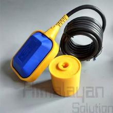 Float sensor big yellow