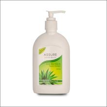 ASSURE HAND WASH