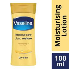 Vaseline Intensive Care(Deep Store) Lotion-100ml