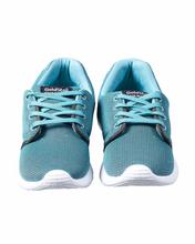 Goldstar GSG (102) Aqua Green Shoes