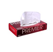 PREMIER BOX TISSUE 100 SHEET