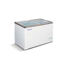 Yasuda 320 Litre Flat Top Glass Deep Freeze (YS-CF320FGX)