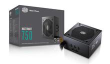 CoolerMaster Master Watt 750w