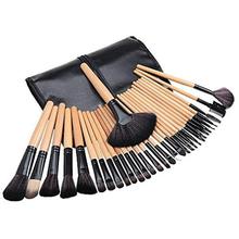 Ozoy Essential Cosmetics 24 Pieces Professional Makeup