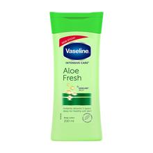 Vaseline Intensive Care Aloe Soothe Body Lotion 200ML