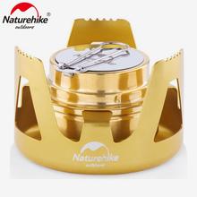 Naturehike Mini Portable Convenient Alcohol Outdoor Camping Stove