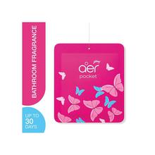 Godrej Aer Pocket Petal Crush Pink Air Freshener