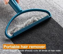 Portable Manual Lint, Fur, Remover