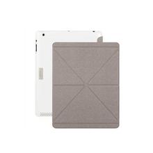 VersaCover Origami Case for iPad 4 –white Back Cover