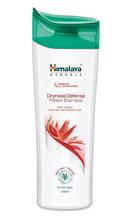 Himalaya Dryness Defense Protein Shampoo  - 400 ml