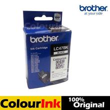 BROTHER Ink cartridge Black 600 pages