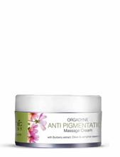 Organic Harvest Orgadyne Anti Pigmentation Cream (50gm)