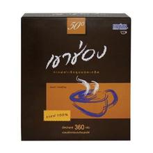 Khao Shong 100% Agglomerated Instant Coffee Pack (360gm)