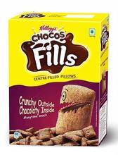 Kellogg's Choco Fills Chocolate Flavour (250gm) (GEN1)