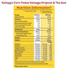 Kellogg's Corn Flakes (875gm) (GEN1)